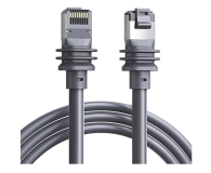 UGREEN Kabel do Starlink NW333 Cat 6 15m szary - 1513547 - zdjęcie 1